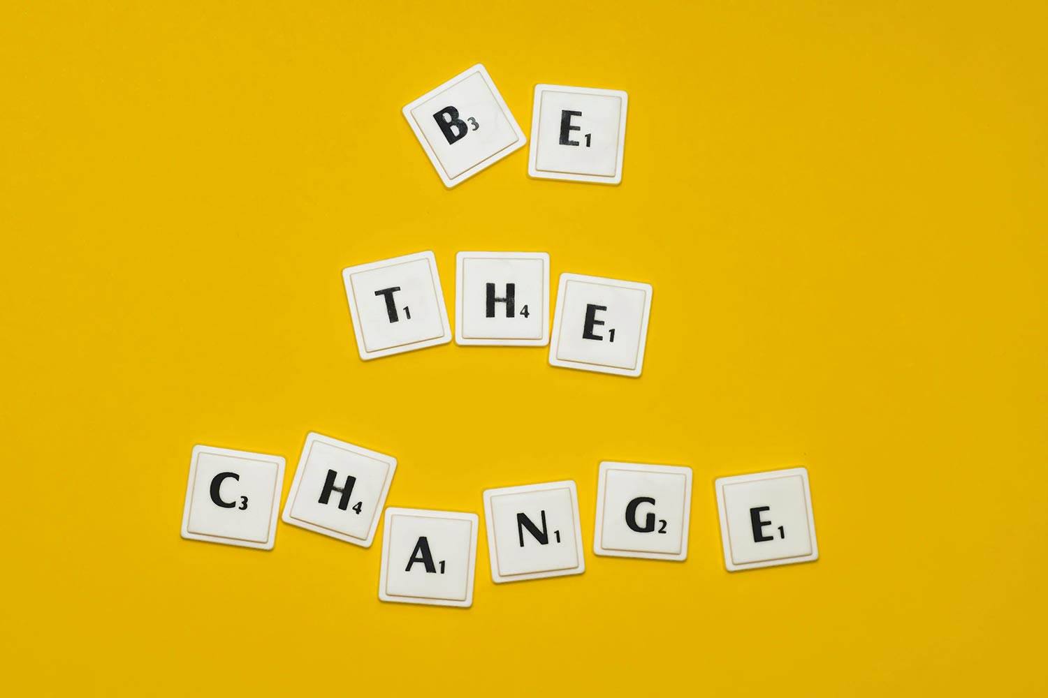 Change your mind - Change your life